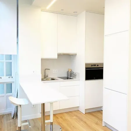 Apartment Vibescoruna- Torreiro 2 *