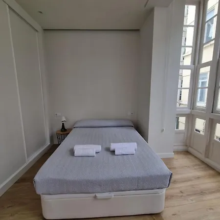 Apartment Vibescoruna- Torreiro 2