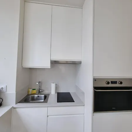 Vibescoruna- Torreiro 2 Apartment